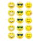 Trend Enterprises® Emoji Stinky Stickers®, 6 Packs of 60